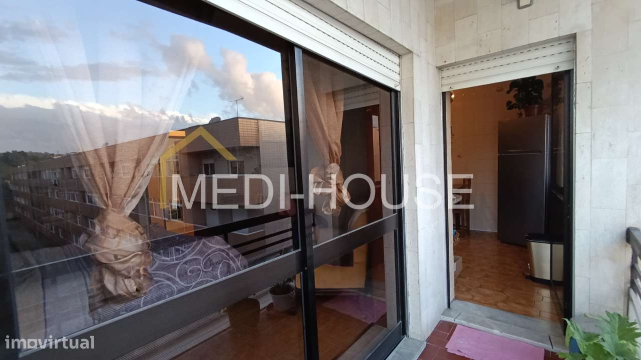 Apartamento T2 em Braga | 5 minutos do BragaParque-4