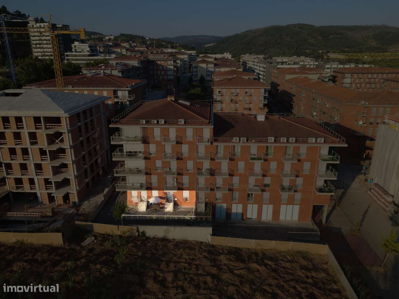 Apartamento T3 - Quinta da Portela-10