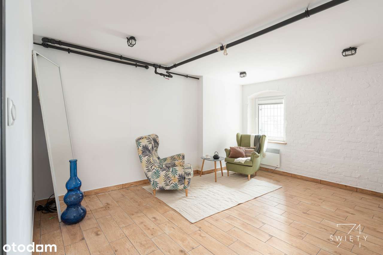 Gotowy lokal pod Twoją działalność | Doskonała lokalizacja-4