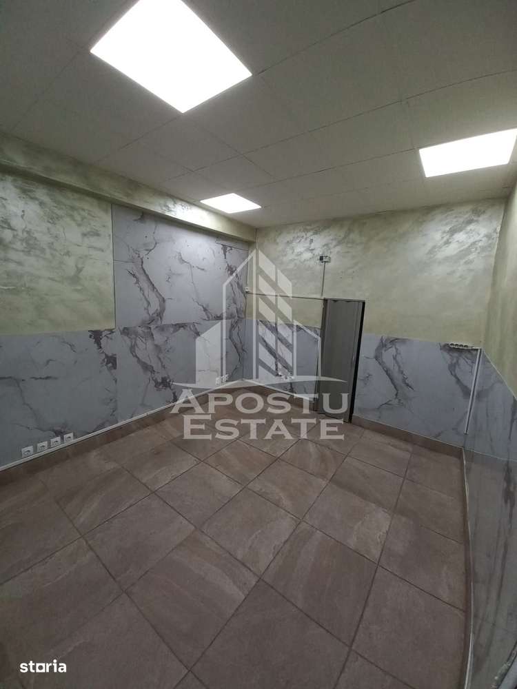Spațiu comercial de închiriat Aurel Vlaicu - Imagine principală: 5/7