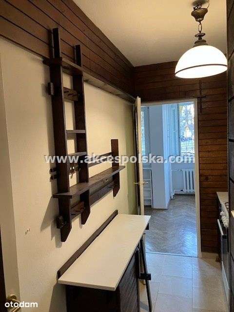 Mieszkanie z dużym potencjałem do aranżacji-7