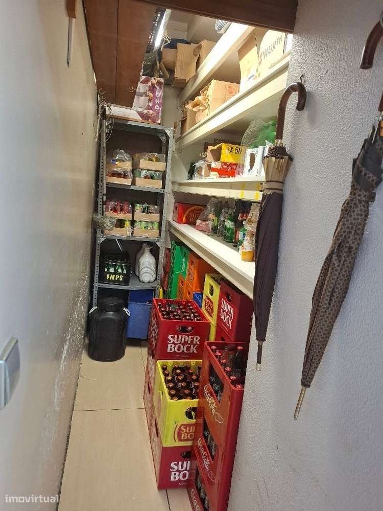 Trespasse Pastelaria e restaurante em Maximinos-11