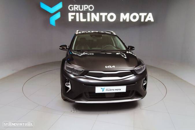 Kia Stonic 1.2 Dynamic - 1