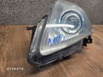 OPEL ZAFIRA B LAMPA LEWY LEWA PRZÓD PRZEDNIA XENON - 5