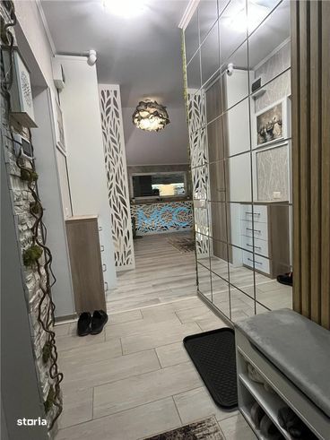 Vand Apartament 2 Camere Rediu-7
