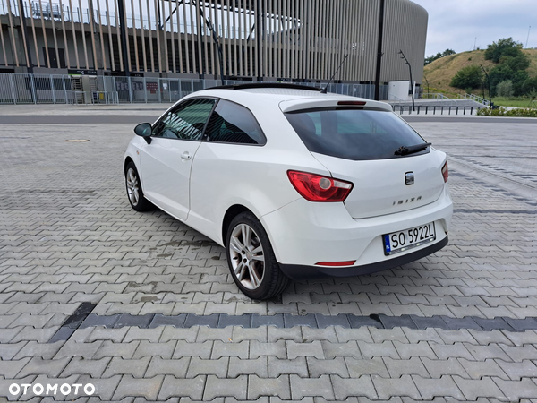 Seat Ibiza - 16