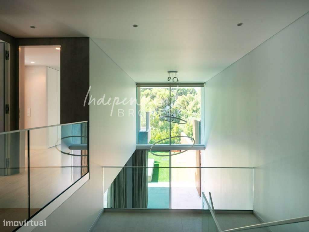 APARTAMENTO DUPLEX T4 COM PISCINA-27