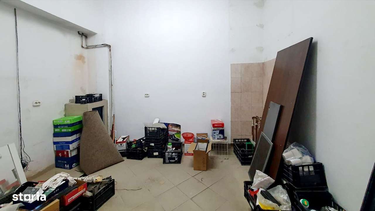 Spatiu comercial - 320 mp - Imagine principală: 4/6