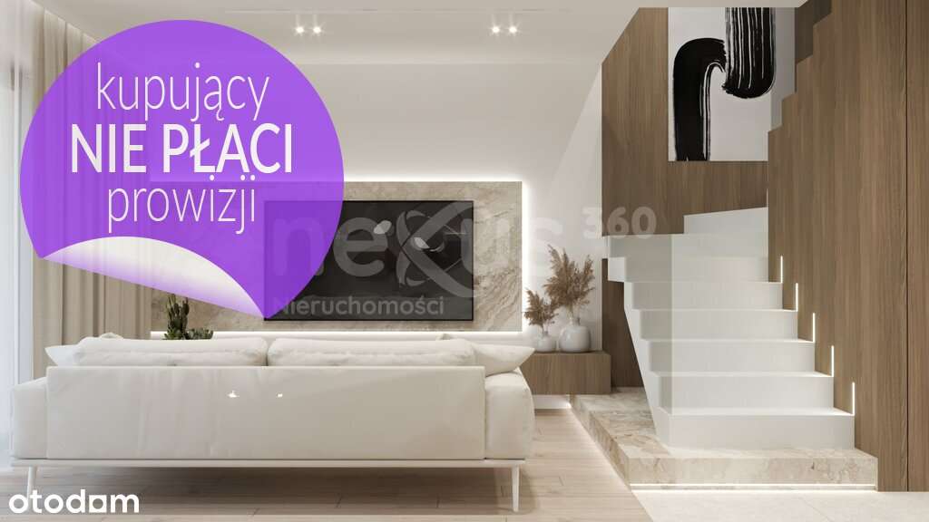 Zamieszkaj w komfortowych domach, blisko Oleśnicy - Pełny obrazek: 4/10