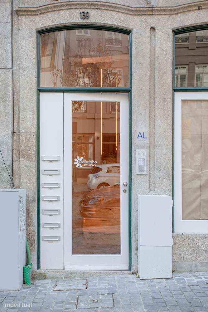 Apartamento com 1 quartos - localizado em Sé Porto - Grande imagem: 4/10