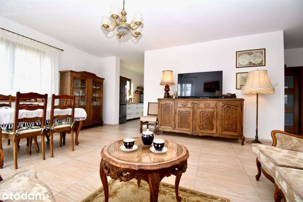 Dom jednorodzinny na sprzedaż Lębork ul. Pomorska-4