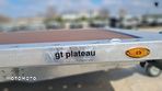 Martz GT Plateau 500/3 - 10