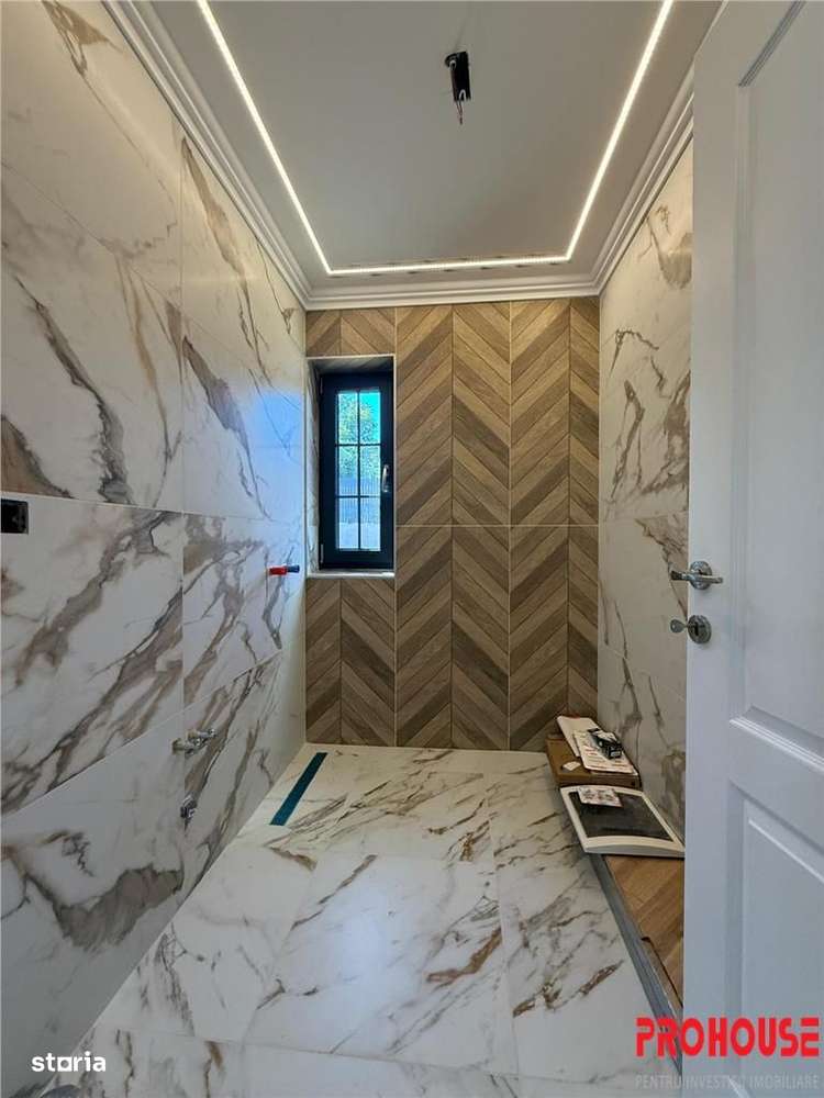 Vila superba, finisaje de lux, P+M - Hemeius!-7