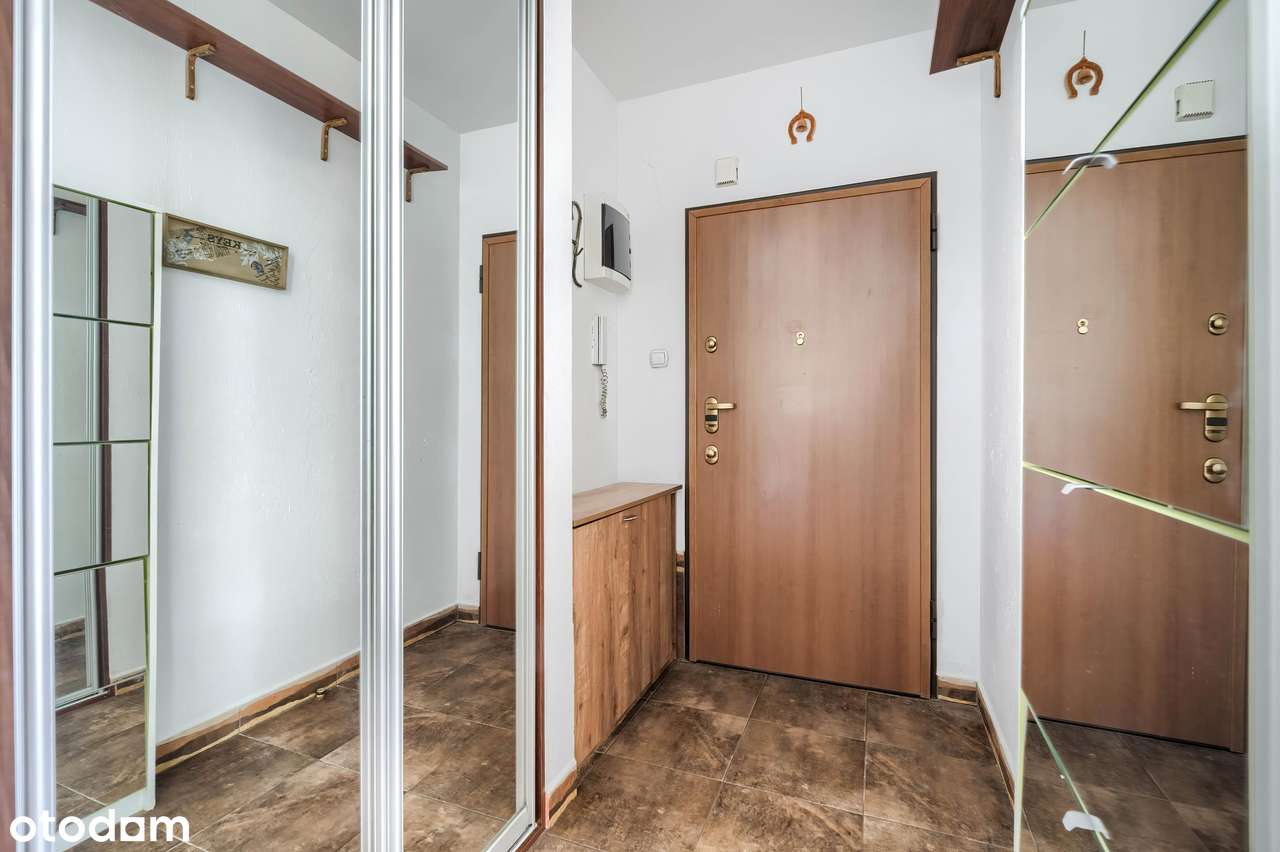 PRUSZKÓW| Osiedle Grafitowe | przy PKP-9