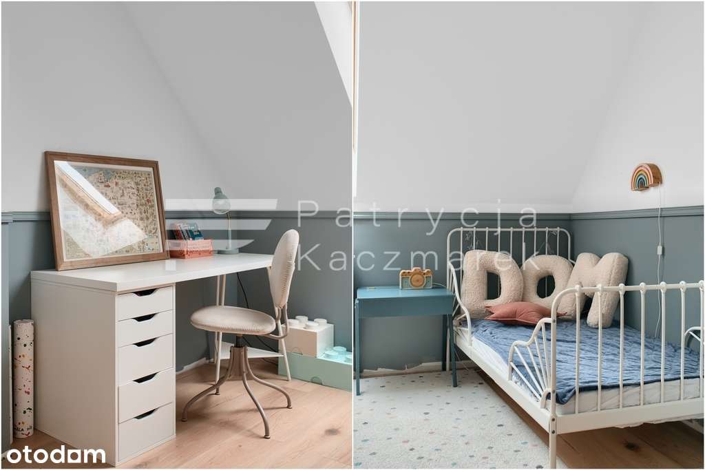 Dom pełen światła i przestrzeni -Kleszczewo-14