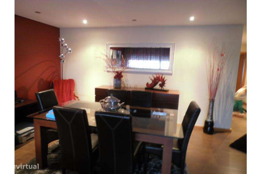 apartamento t2 vila praia de ancora - excelentes acabamentos. - Grande imagem: 4/8