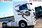 MAN TGX 18.480  FRANCJA-EURO 6 -XLX- STAN IDEALNY -NAVI - 2