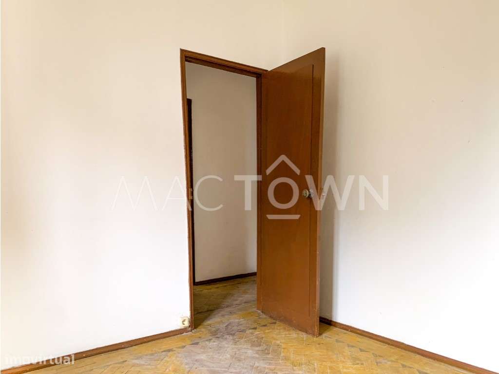 Tranquilidade, Sol e Espaço A Sua Nova Vida Começa Aqui-6