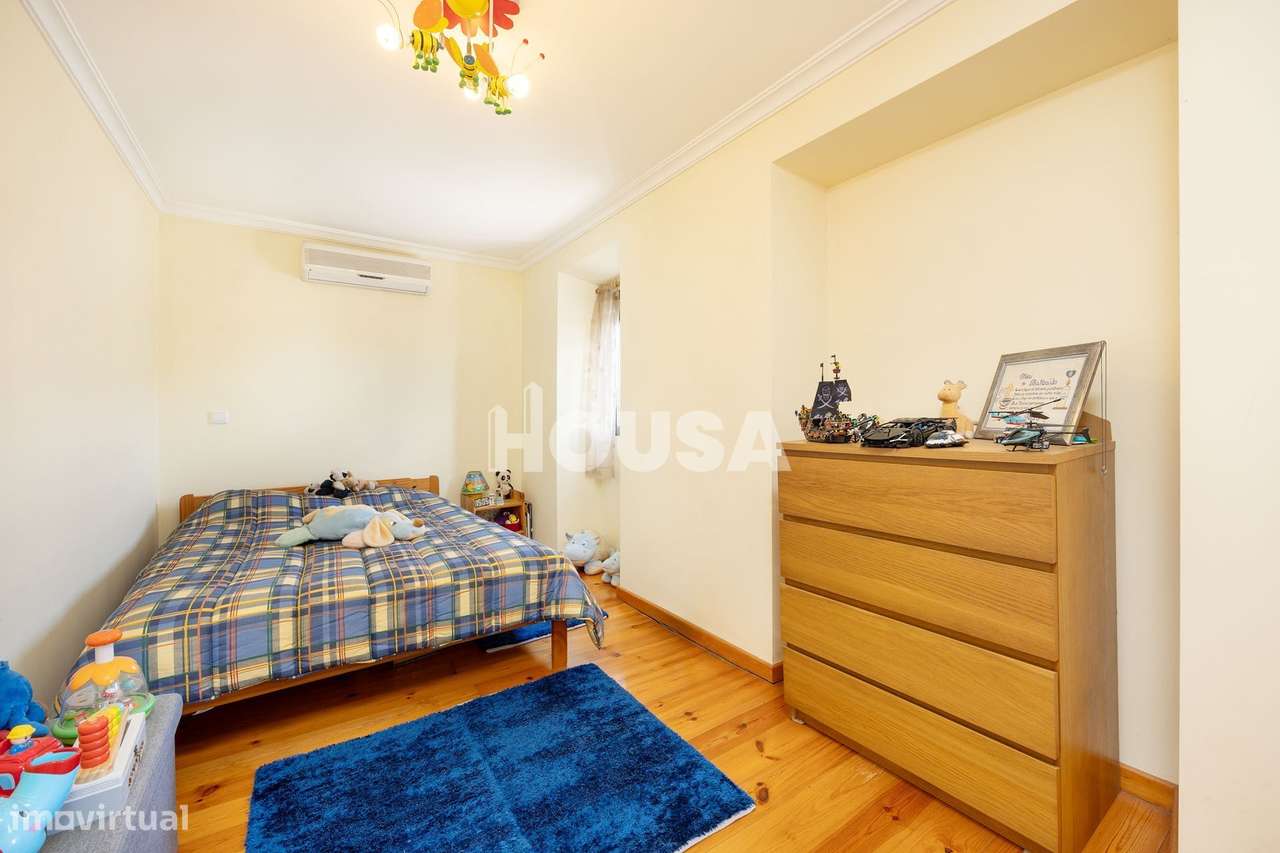 Moradia T3 com terreno de 2.157 m² – Raposeira, Colmeias | Leiria-22