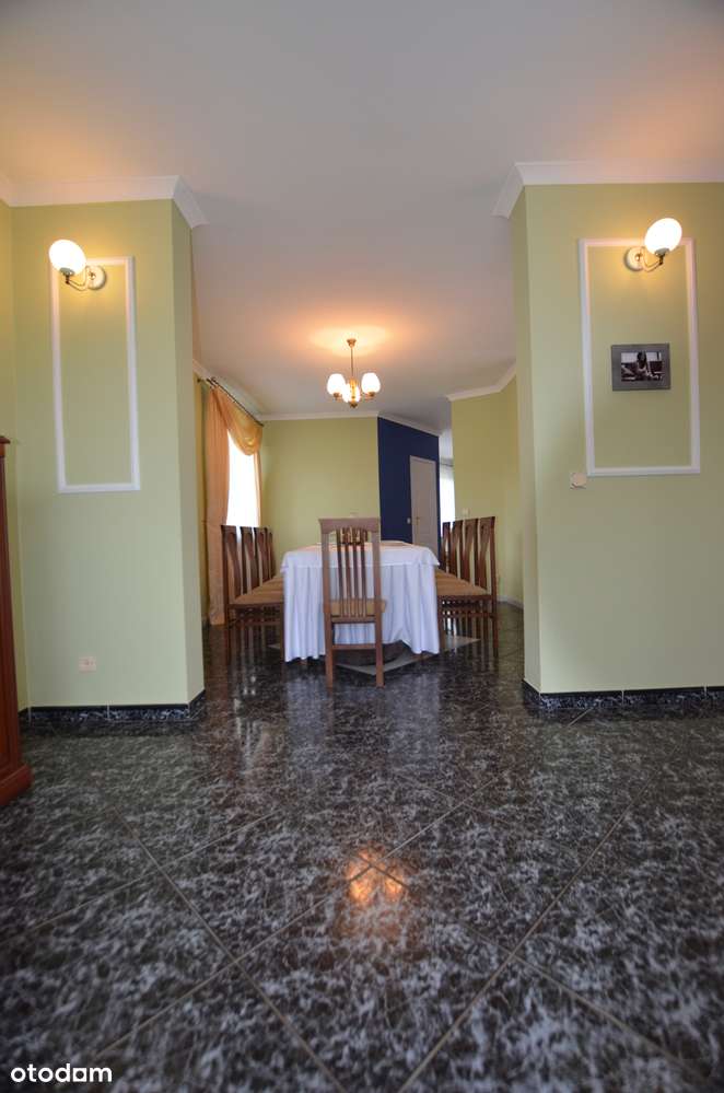 Dom Czechowice Dziedzice-5