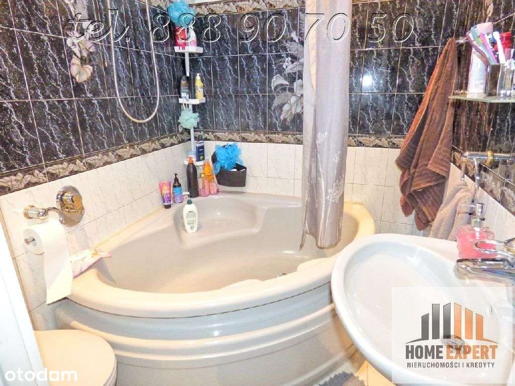 Duże 3 pokoje, Bogatynia ul. Kossaka-4