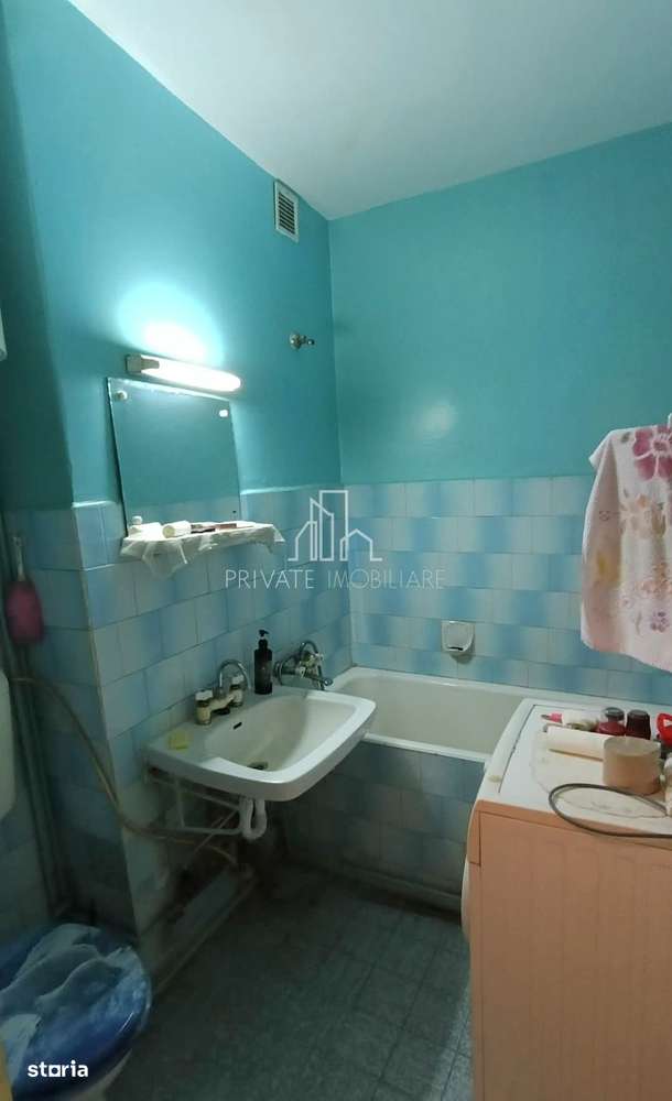 Aartament 1 camera, Etaj 2,  Aleea Carpati - Imagine principală: 5/6