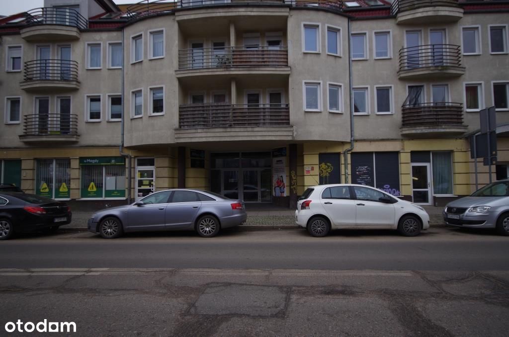 Lokal użytkowy, 76,95 m², Gorzów Wielkopolski