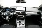 BMW Seria 5 530e xDrive Aut. M Sport Edition - 6