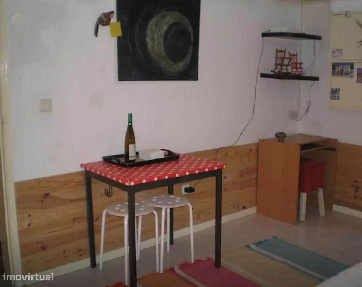 Apartamento com 1 quartos - localizado em Alfama Lisbon - Grande imagem: 4/10
