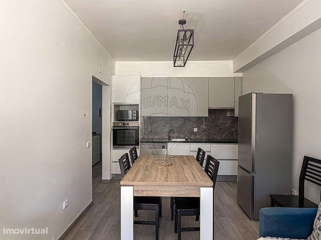 Apartamento T2 para venda - Grande imagem: 5/25