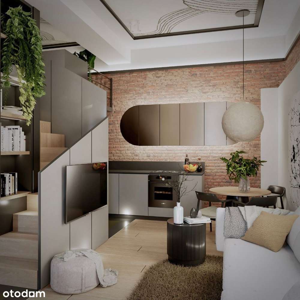 2-pokojowe w centrum ul Krowoderska 54/15-8