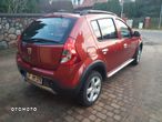 Dacia Sandero Stepway - 13