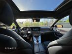 Mercedes-Benz AMG GT 63 S 4-Matic+ - 11