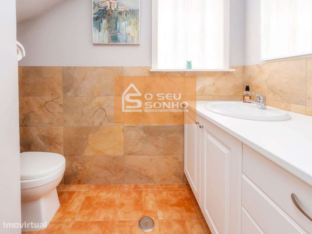 Moradia T3 em Pechão-32