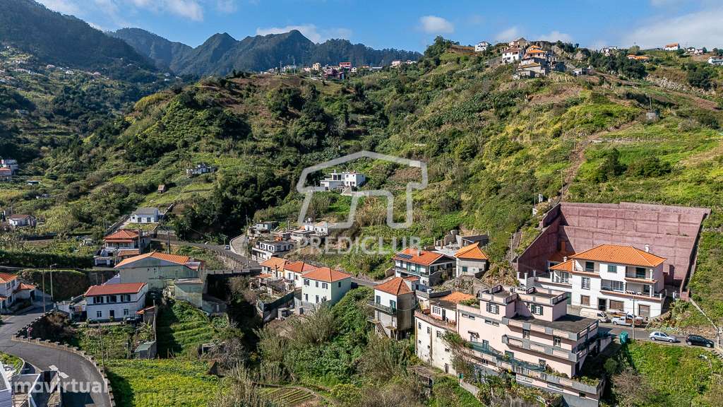 Moradia T2 – Porto da Cruz-18