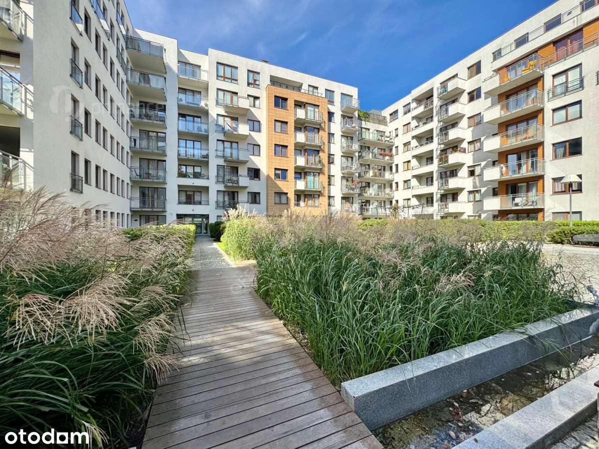 Apartament 30,20m2, komórka, prestiżowe osiedle-15