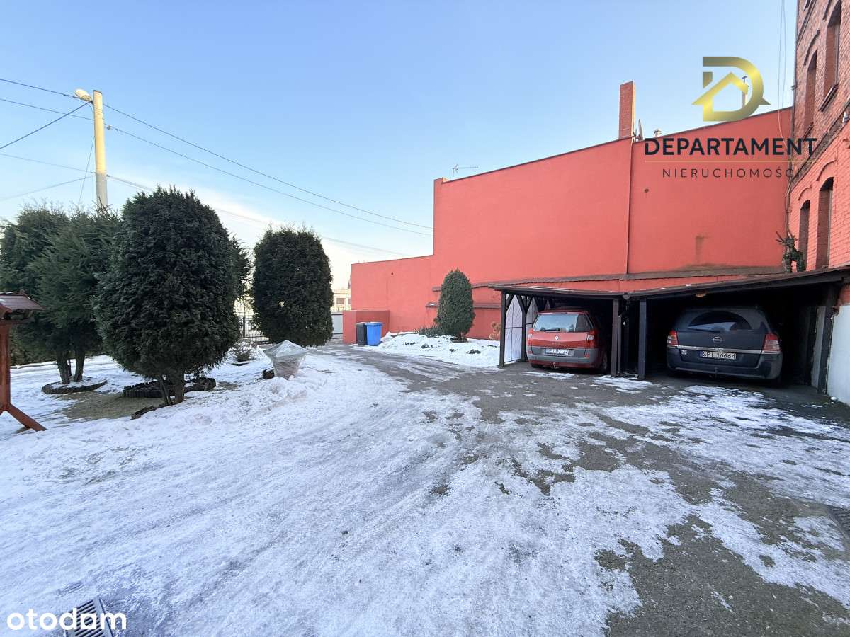 Kamienica na sprzedaż w Piekarach Śl. | Centrum-15