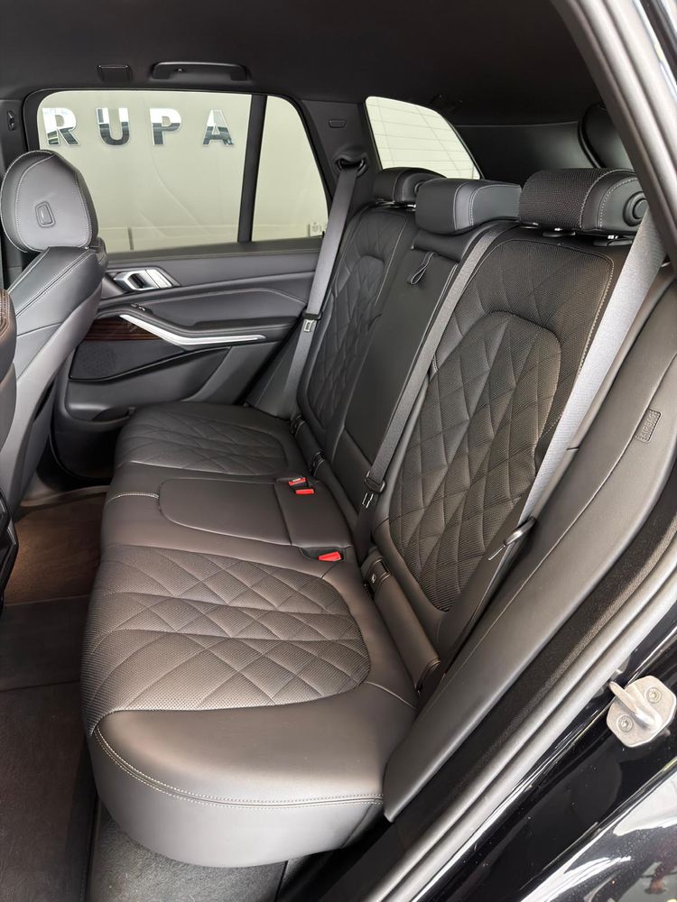 Bmw X5 xDrive 298KM Pakiet sportowy M HAK Salon Polska FV23%