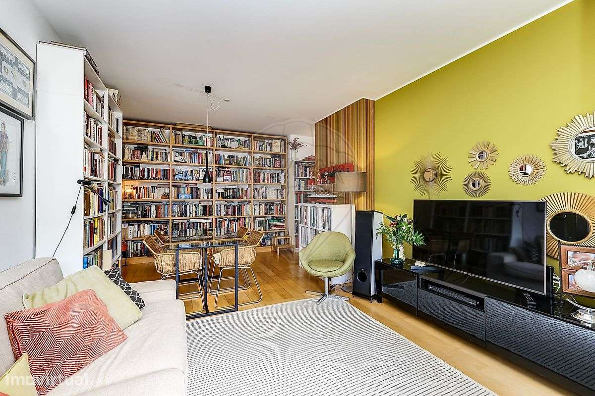 Apartamento T2 para venda - Grande imagem: 5/33