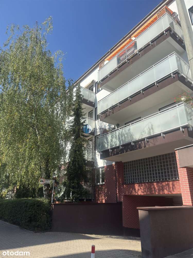 4 pokoje, garderoba, komórka lokatorska i garaż-17