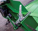 Extensie rapita heder fendt 6.6 m typ 763 - 2