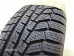 OPONA Hankook Winter icept evo2 SUV W320A 225/70R16 103 H - 2