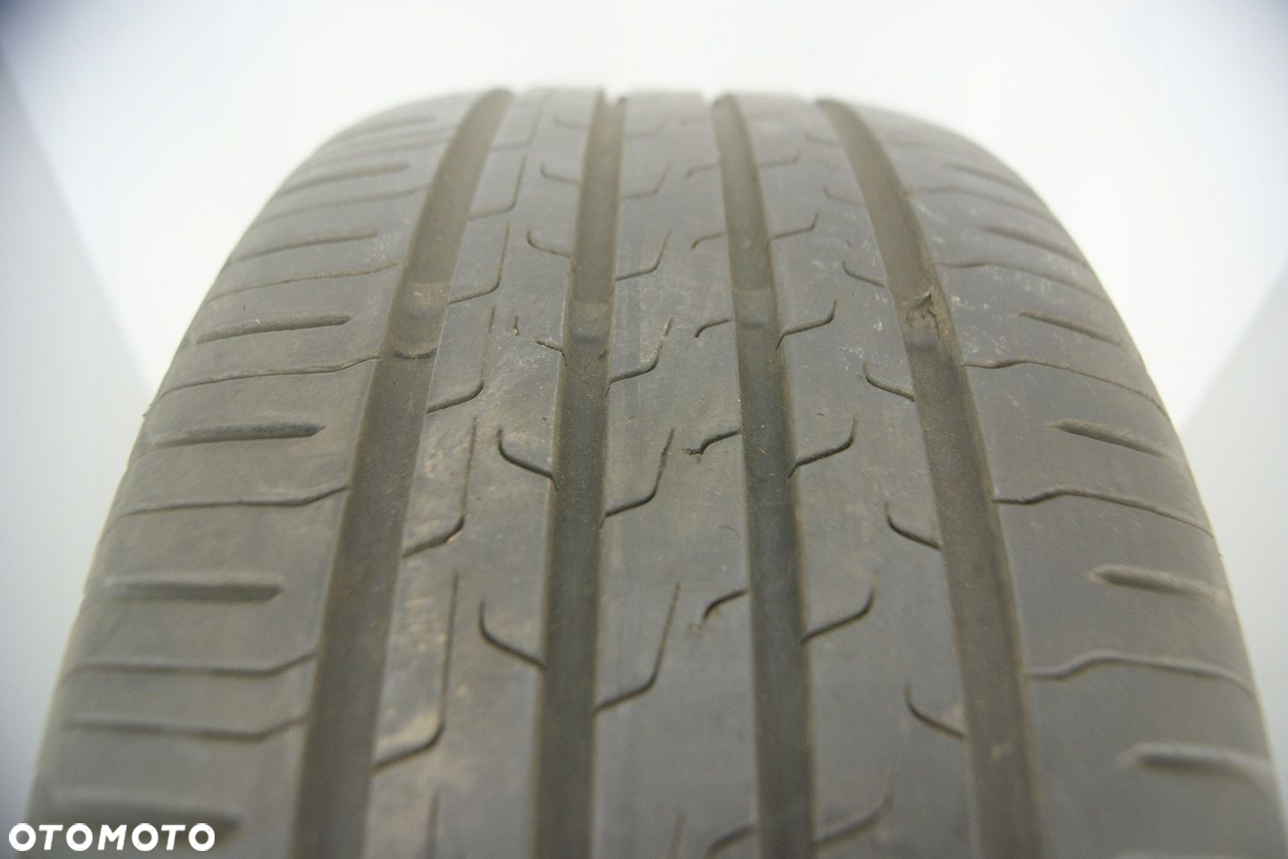 205/55R16 91V Continental EcoContact 6 72666 - 2