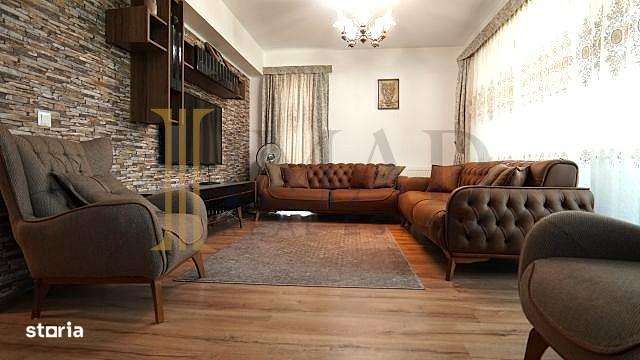 CLASS PARK, Bloc nou! Vanzare apart cu 3 camere mobilatutilat.-2