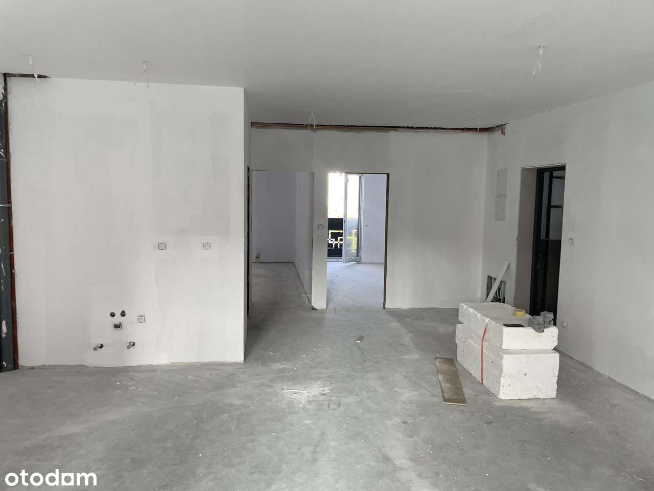 Na sprzedaż nowe 3-pokojowe mieszkanie – Chorzów, ul. Wolności – 58 m²-9