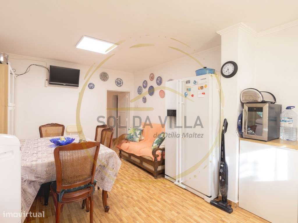 Moradia T3 com quintal - Sabugueiro - Arraiolos - 182000€ - Grande imagem: 4/41