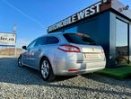 Peugeot 508 SW e-HDi FAP 110 EGS6 Active - 13