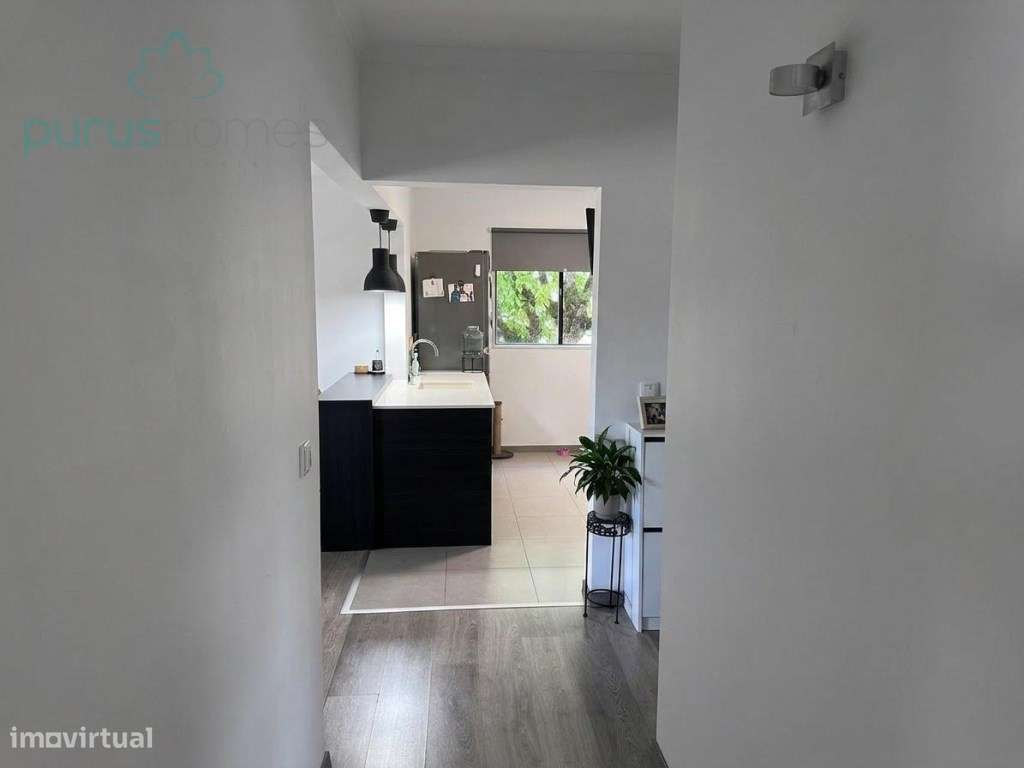 Apartamento T2 Aveiro -Cacia-9