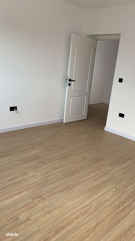 Vila noua, la cheie, langa Cartierul florilor, sector 5-12