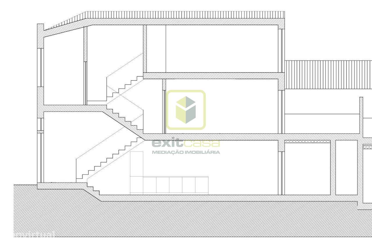 Moradia com Terraço e Logradouro - Grande imagem: 5/13